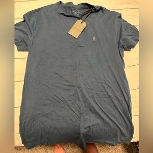 Brand New Allsaints Tee